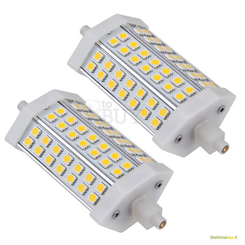 Kokybiskiausios led lemputes 9w