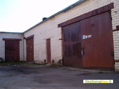 Nuomojamos patalpos  žemaitės g. 102, šiauliuose