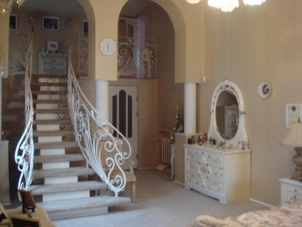 Parduodama namas 460 m² vilniuje