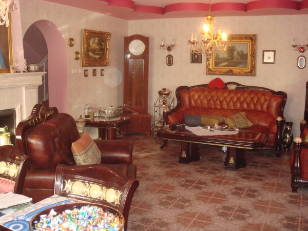 Parduodama namas 460 m² vilniuje