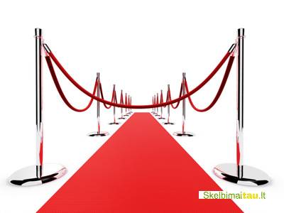 Įvairūs parodiniai stendai iš medžio, aliuminio, plastiko