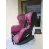 Autokėdutė bebe confort iseos isofix