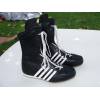 Batai boksininko,boksininko batai nat.oda,boxing shoes