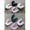 Bokso kapa,apsauga dantims sportui,mouth guard