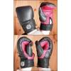 Bokso pirštinės natūralios odos nuo 139 litų,boxing gloves