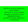 Brėžiniai autocad, solidworks, pieštuku, revit ir skaiči