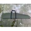 Dėklas šautuvui su optika 100 lt saugus,rifle bag ,gun bag