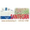 Fortifi™ 10 pak - maisto papildas santegra