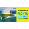 Jachtų nuoma kaune