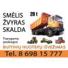 Molis kaunas 869815777