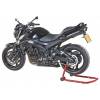 Stovas motocikliui