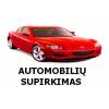 Auto supirkimas klaipeda