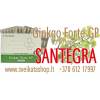Ginkgo forte gp 60 kaps - maisto papildas santegra