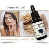 Kviečių daigų aliejus dermaviduals® padidina elastingumą