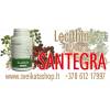 Lecithin 100 kaps - maisto papildas santegra / 8 612 17997