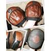 Letenos bokso,karate,mma sportams,boxing punch mitt
