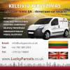 Lt-uk-lt kiekviena savaite