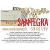 Wild yam gp 30 kaps - maisto papildas santegra / 8 612 17997