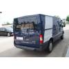 Nuomojame krovininius ford transit mikroautobusus