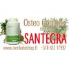 Osteo complex 180 tabl - maisto papildas santegra