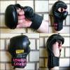 Pirštinės sambo, bušido pirštinės ,pirštinės mma,gloves mma