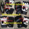 Pirštinės sambo, bušido pirštinės ,pirštinės mma,gloves mma