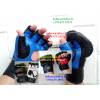 Pirštinės sambo, bušido pirštinės ,pirštinės mma,gloves mma