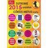 Sutikite 2015 - uosius pasiruošę 