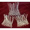 Tinkliukas,tinklelis krepšinio lankui,basketball nets