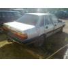 Dalimis - audi 80 1985 1.6l 1570cm3 40kw dyzelinas mechanine