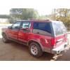 Dalimis - ford explorer 1993 4.0l 3958cm3 121 kw benzinas au
