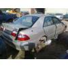 Dalimis - mazda 626 2001 2.0l 1991cm3 benzinas mechanine sed