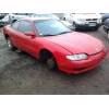 Dalimis - mazda mx-6 1994 2.0l benzinas automatas coupe 2_3d