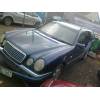 Dalimis - mercedes benz e290 1997 2.9l 2874cm3 95kw dyzelina