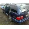 Dalimis - mercedes benz e290 1997 2.9l 2874cm3 95kw dyzelina