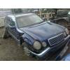 Dalimis - mercedes benz e290 1997 2.9l 2874cm3 95kw dyzelina