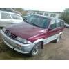 Dalimis - ssangyong musso 1996 2.9l 2874cm3 73kw dyzelinas m