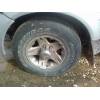 Dalimis - ssangyong musso 1996 2.9l 2874cm3 73kw dyzelinas m