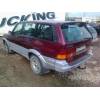 Dalimis - ssangyong musso 1996 2.9l 2874cm3 73kw dyzelinas m