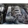 Dalimis - ssangyong musso 1996 2.9l 2874cm3 73kw dyzelinas m