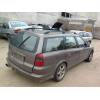 Dalimis - opel vectra 1997 1.8l 1799cm3 85kw benzinas_dujos
