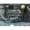 Dalimis - opel vectra 2003 2.2l 2198cm3 16v benzinas automat