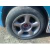 Dalimis - peugeot 206 2001 1.9l dyzelis mechanine hacbekas 4