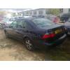 Dalimis - saab 95 2001 2.0l 1985cm3 benzinas automatas sedan