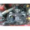 Dalimis - subaru impreza 1994 1.6l benzinas mechanine sedana