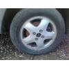 Dalimis - suzuki ignis 2002 1.3l 1328cm3 benzinas mechanine