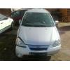 Dalimis - suzuki liana 2002 1.6l 1586cm3 benzinas automatas
