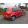Dalimis - volkswagen golf 1999 1.4l 16v benzinas mechanine h