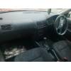Dalimis - volkswagen golf 1999 1.4l 16v benzinas mechanine h