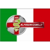Alfa Romeo 156 dalimis